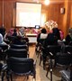 دوازدهمین دوره آموزش آنلاین دیابت در سالن پرستاری مرکز برگزارشد.