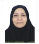 تقدیر مدیر مرکز اسناد و کتابخانه ملی منطقه جنوب شرق کشور از مسئول واحد اسناد و مدارک پزشکی مرکز