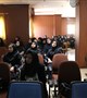 برگزاری دوره آموزشی کنترل خشم در سالن اجتماعات مرکز