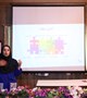 برگزاری جلسه آموزشی تزریق انسولین و تازه های دیابت درمرکزآموزشی درمانی افضلی پور