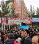 حضور جمعی از همکاران بیمارستان افضلی پور در راهپیمایی 22 بهمن