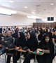 جشن مهرورزی ویژه بیماران فنیل کتنوری تحت درمان مرکز آموزشی درمانی افضلی پور درسالن دانشجو این مرکز برگزار شد.