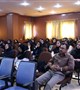 دوره آموزشی راه های برقراری ارتباط با مراجعین