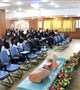 کارگاه CPR در سالن داخلی مرکز برگزار شد.