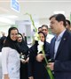 بازدید شهردار کرمان و مشاور رئیس دانشگاه از اورژانس
