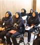 برگزاری جلسه توجیهی کارکنان مرکز درخصوص سیستم اتوماسیون اداری دیدگاه