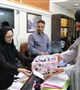 گرامیداشت روز زن در بیمارستان