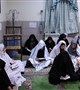 مراسم احیای شب قدر در مسجد حضرت زینب (س)  برگزار شد.