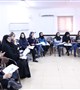 برگزاری کارگاه بهبود کیفیت مبتنی بر شواهد (اپیک) در مرکز آموزشی درمانی افضلی پور