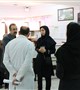 بازدید دکتر لشکری زاده و دکتر اسلامی از بخش  اورژانس کودکان