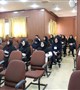 دوره آموزشی امنیت درHISدر سالن کنفرانس  مرکز برگزار شد.