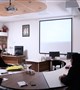 برگزاری کمیته اجرایی  در دفترریاست بیمارستان