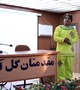برگزاری مراسم جشن ویژه کودکان مبتلا به دیابت در مرکز آموزشی درمانی افضلی پور