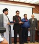 برگزاری مراسم جشن به مناسبت گرامی داشت روز جهانی کار و کارگر