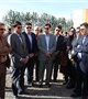 عملیات ساخت داروخانه داخلی و بهسازی بخش آنکولوژی اطفال بیمارستان افضلی پورآغاز شد