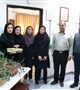بزرگداشت روز مهندس در مرکز آموزشی درمانی افضلی پور