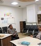 تشکیل جلسه مسئولین بیمارستان با مسئولین بیمه سلامت شهرستان کرمان