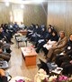برگزاری کمیته پایش و سنجش کیفیت در سالن پرستاری مرکز