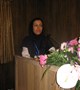 برگزاری کنفرانس علمی ای بی و مراقبت پرستاری در بیمارستان افضلی پور