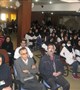 برگزاری سمینار کنترل عفونت در بیمارستان افضلی پور