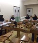 جلسه اعتباربخشی آموزشی باحضور اعضاء هیات علمی گروه زنان برگزارشد.