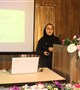 برگزاری کنفرانس علمی خود مراقبتی دیابت دربیمارستان