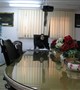 پیام خانم هاشمی به همکاران مرکز