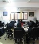 جلسه سرپرستاران با مسئول کارگزینی مرکز امروز در دفتر پرستاری برگزارشد.