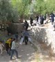 برگزاری اردوهای فرهنگی تفریحی به همت واحد امور فرهنگی مرکز