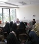 جلسه آموزش به خانواده های بیماران pku  در درمانگاه اطفال مرکز برگزار شد.