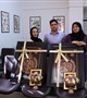 مراسم بازنشستگی همکاران بخش رادیولوژی بیمارستان افضلی پور برگزار شد.