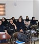 برگزاری گارگاه مشاورین شیردهی درمرکز