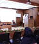 برگزاری دوره آموزشی تب کریمه کنگو