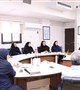 تقدیر رئیس شیرخوارگاه مادرکرمان از بیمارستان افضلی پور