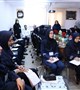 آشنایی سرپرستاران مرکز آموزشی درمانی افضلی پور با شیوه های ارزیابی و کسب درجه ی اعتباربخشی