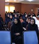 برگزاری دوره آموزشی اعتباربخشی