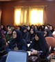 برگزاری سمینار تغذیه باشیرمادر