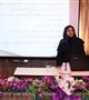 دوره آموزشی بررسی چالش های تغذیه با شیر مادر در سه روز متوالی در بیمارستان افضلی پور برگزارشد.