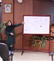 برگزاری کلاس آموزشی رفتار با کودک