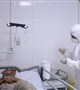 برگزاری مانور منطقه ای انتقال ایمن نمونه در مرکز آموزشی درمانی افضلی پور