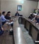نشست کارگروه فرهنگی مراکز آموزشی و درمانی دانشگاه علوم پزشکی کرمان برگزار شد