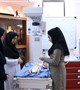 برگزاری آزمون خریدخدمت جهت بخش هایNICUدرمرکزآموزشی درمانی افضلی پور